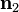 \mathbf{n}_{2}