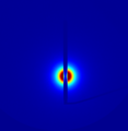 Diffuse scattering example SAXS.png