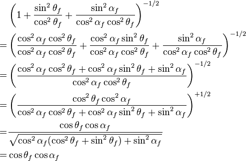 Geometry:TSAXS 3D - GISAXS